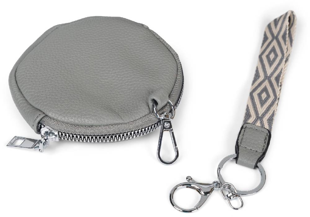 Stylebreaker Halbmond Crossbody Bag Set 3-Teilig Versandkostenfrei