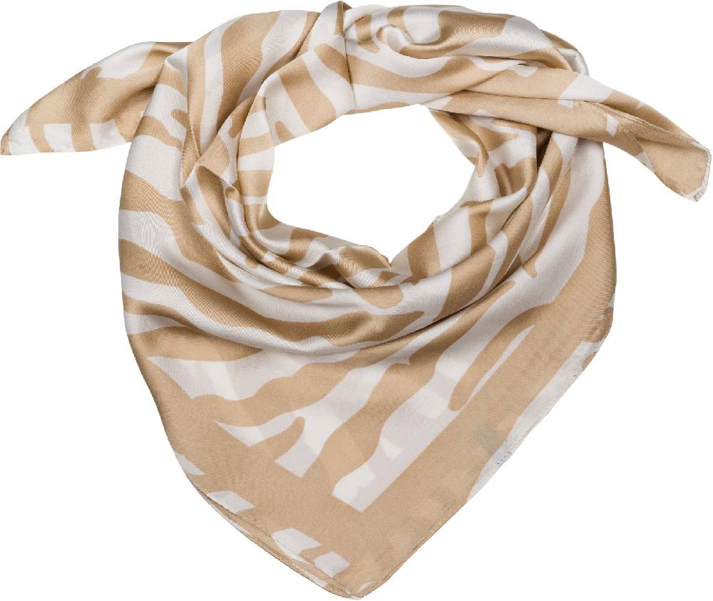 Stylebreaker Halstuch mit Zebra Muster Muttertagsangebot