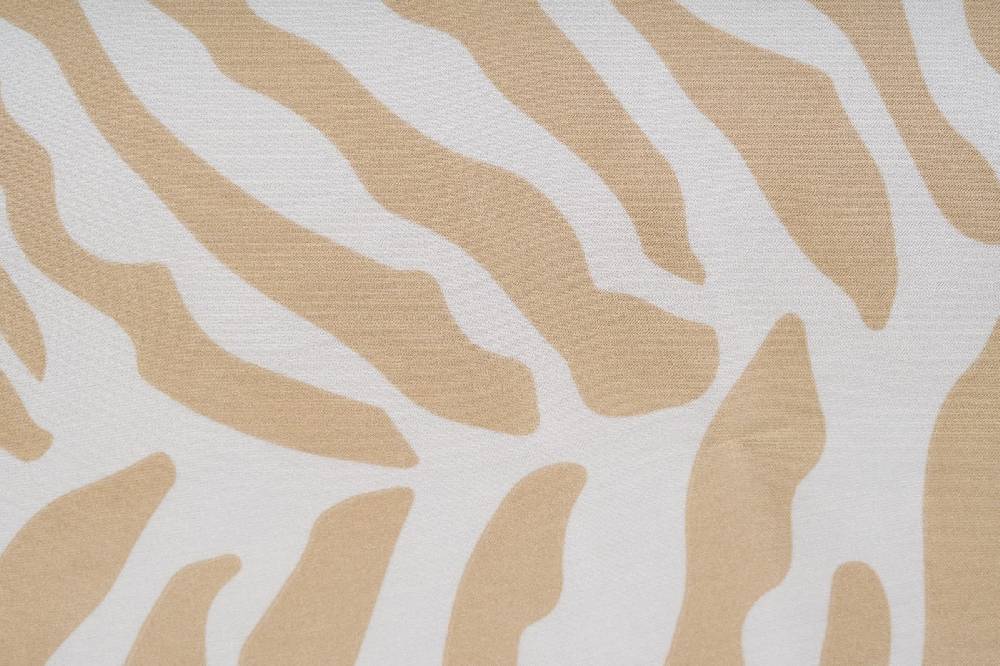 Stylebreaker Halstuch mit Zebra Muster Muttertagsangebot