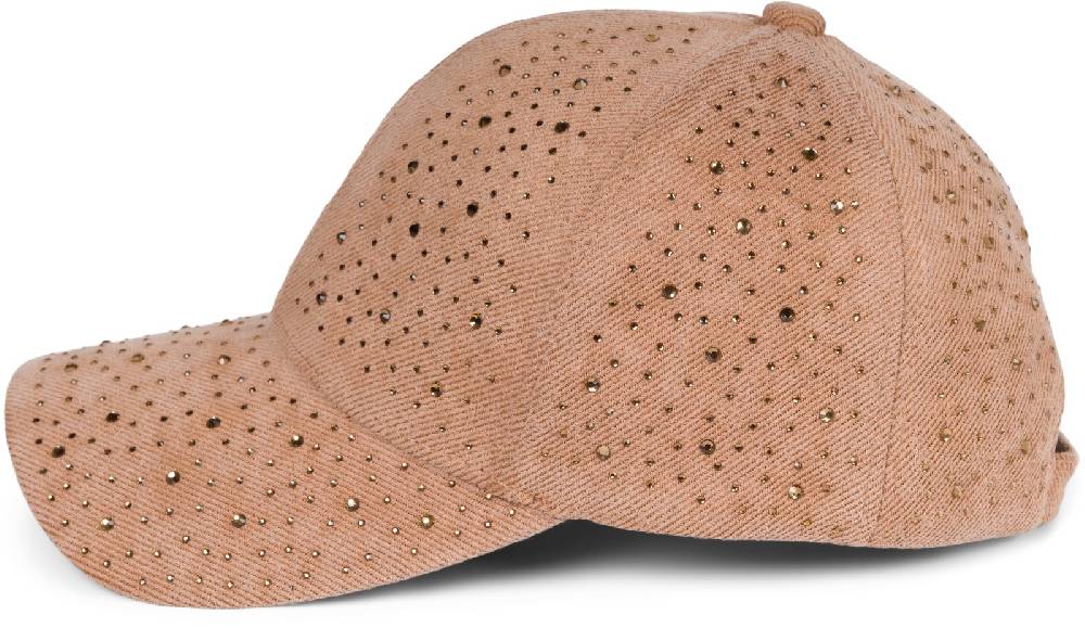 Stylebreaker Baseball Cap Strass Heißer Verkauf