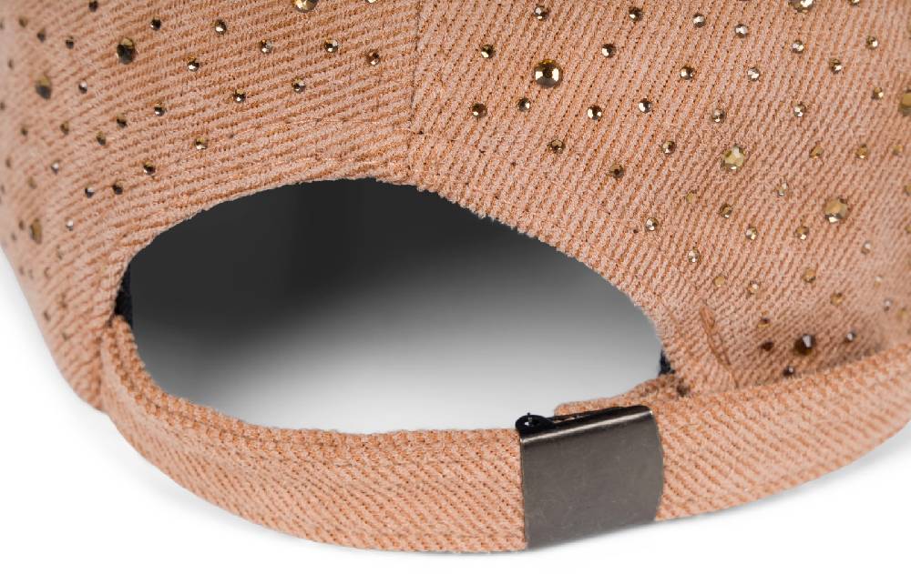 Stylebreaker Baseball Cap Strass Heißer Verkauf