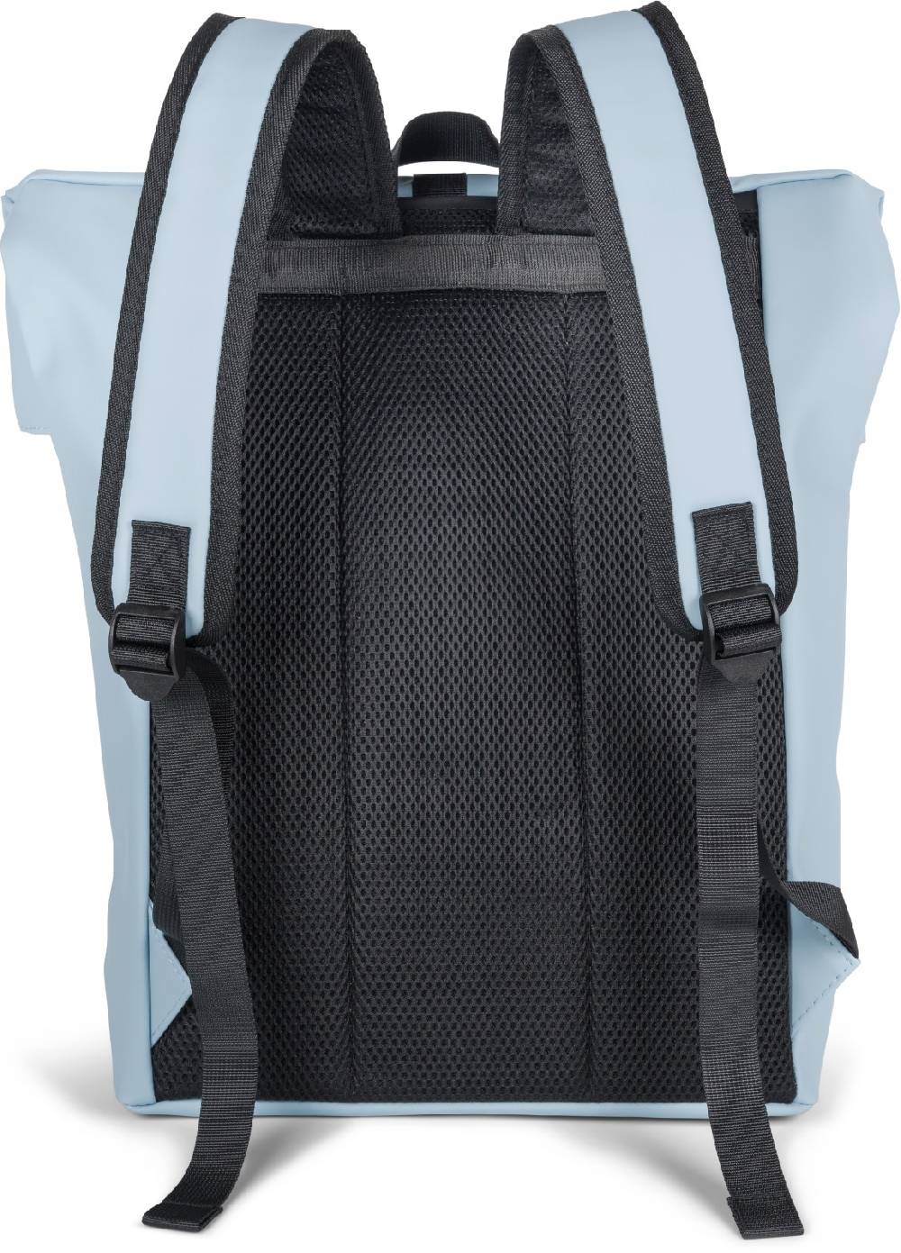 Stylebreaker Rucksack in Seesack Optik Wasserfest Saisonale Angebote