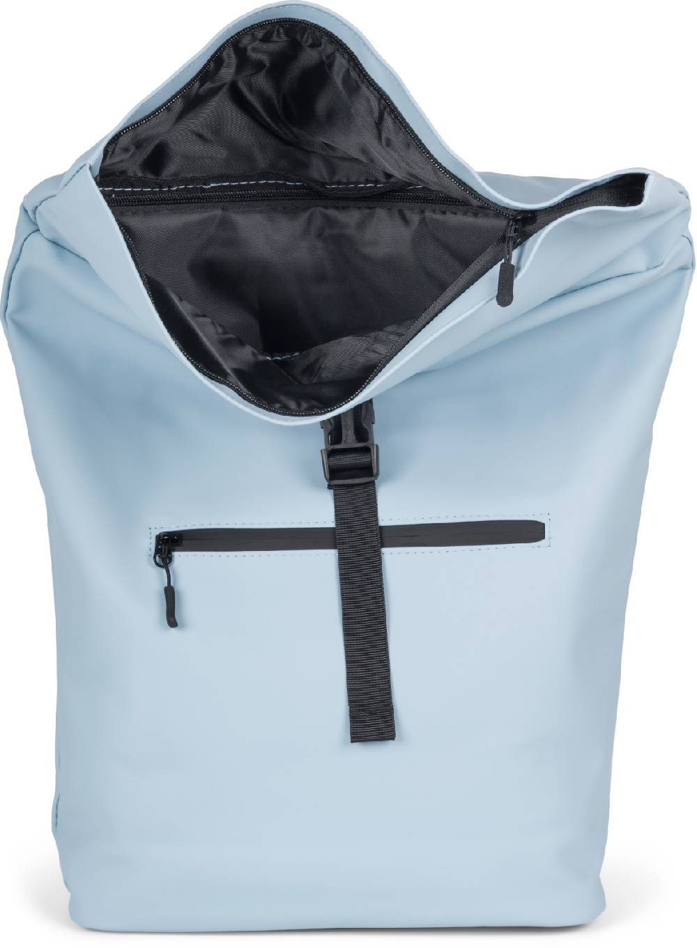 Stylebreaker Rucksack in Seesack Optik Wasserfest Saisonale Angebote