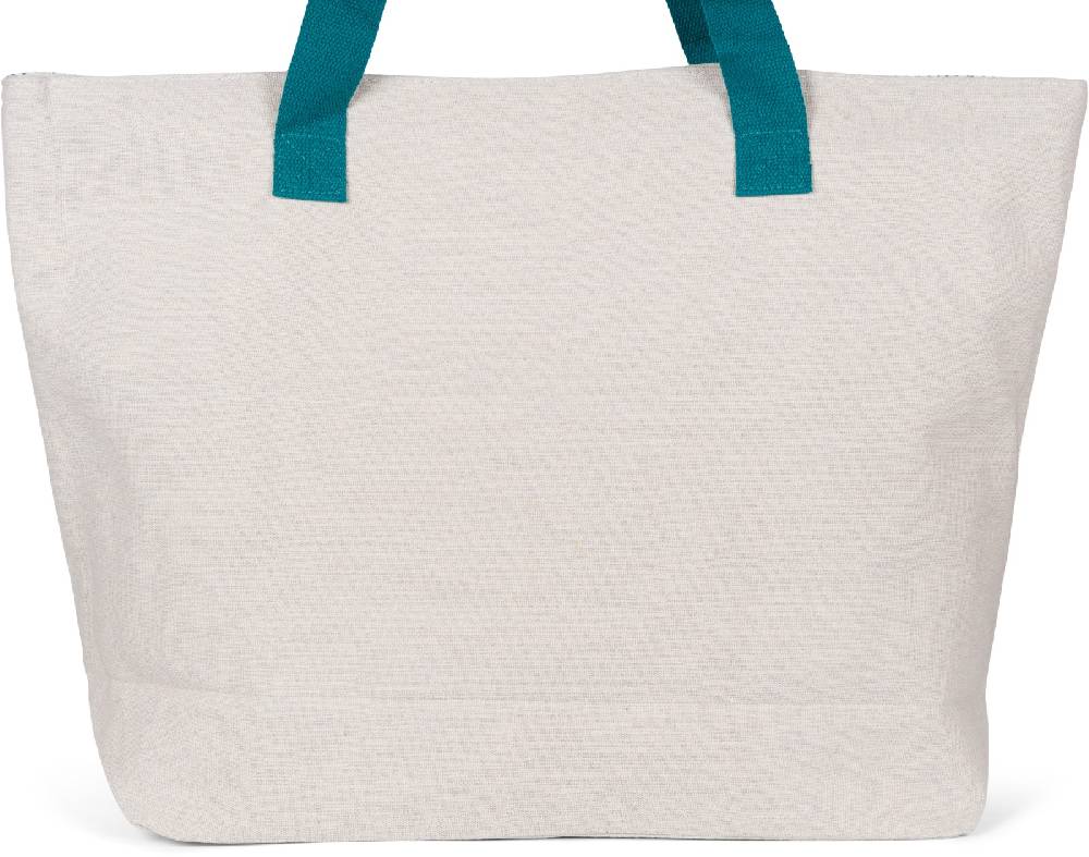 Stylebreaker Strandtasche Azteken Muster - Boho Räumungsverkauf