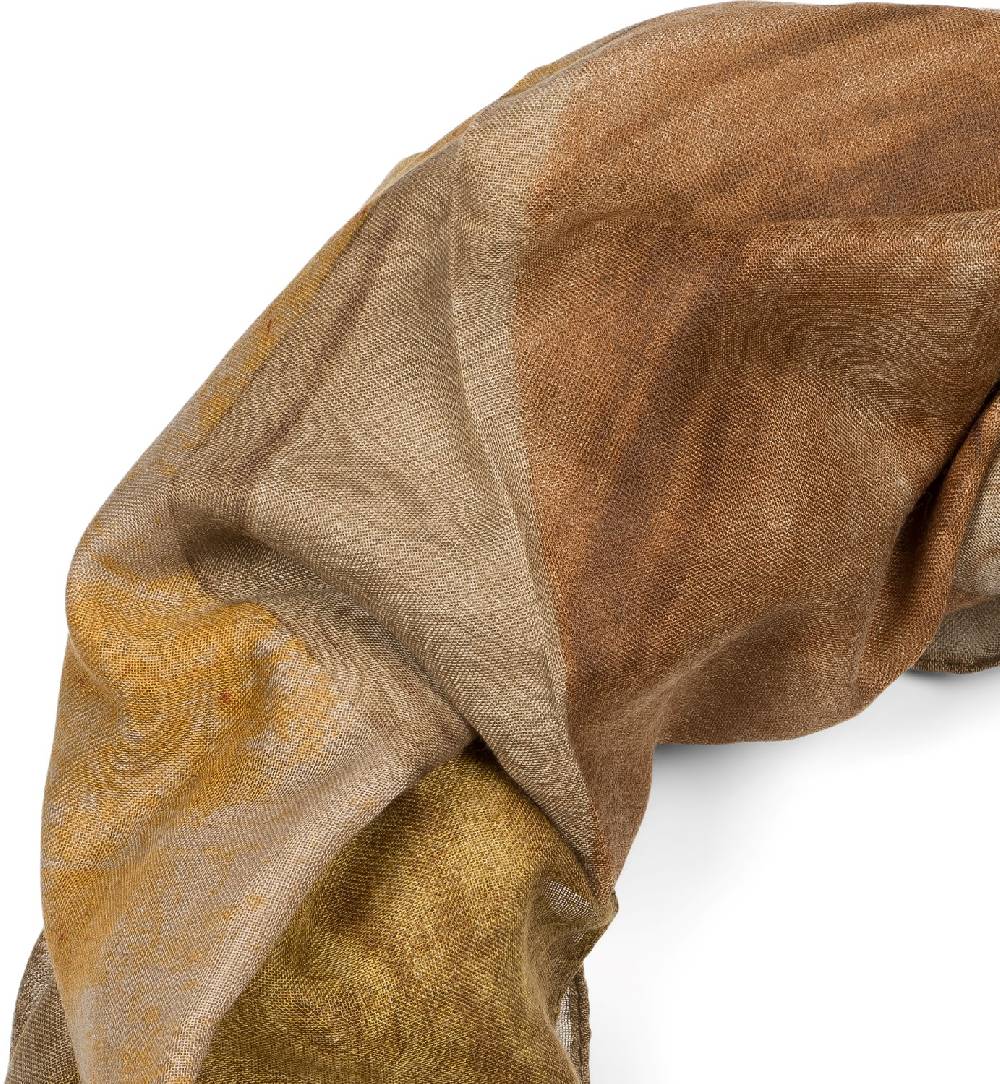 Stylebreaker Loop Schal mit Hirsch Print Riesige Ersparnisse