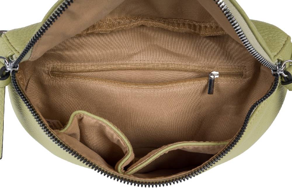 Stylebreaker 2-Teiliges Set Halbmond Crossbody Bag Zeitbegrenzte Promotion