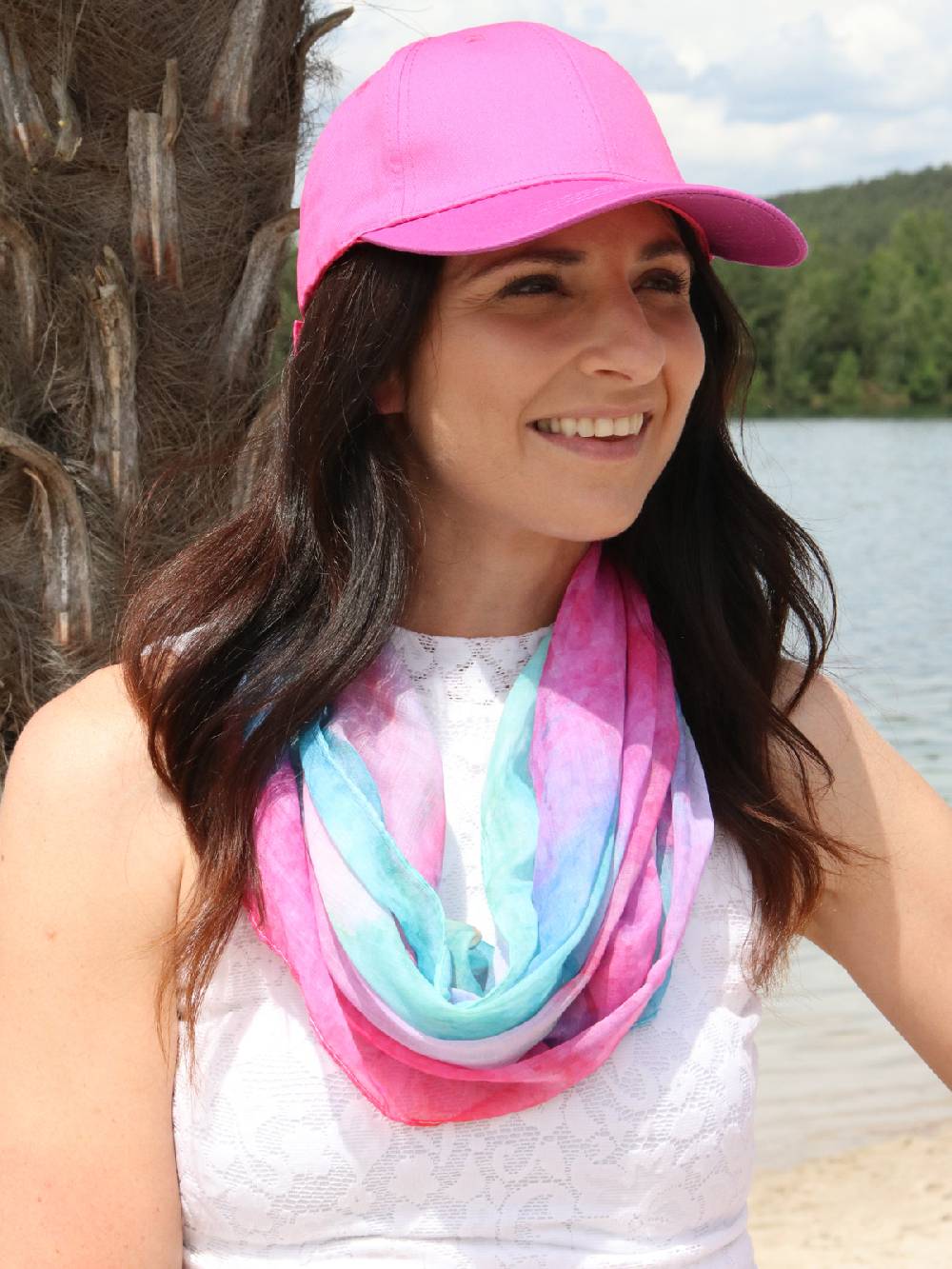 Stylebreaker Loop Aquarell Farbverlauf Bis zu 65% Rabatt