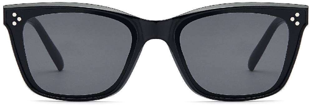 Stylebreaker Nerd Sonnenbrille Flachgläser 50% Rabatt für begrenzte Zeit