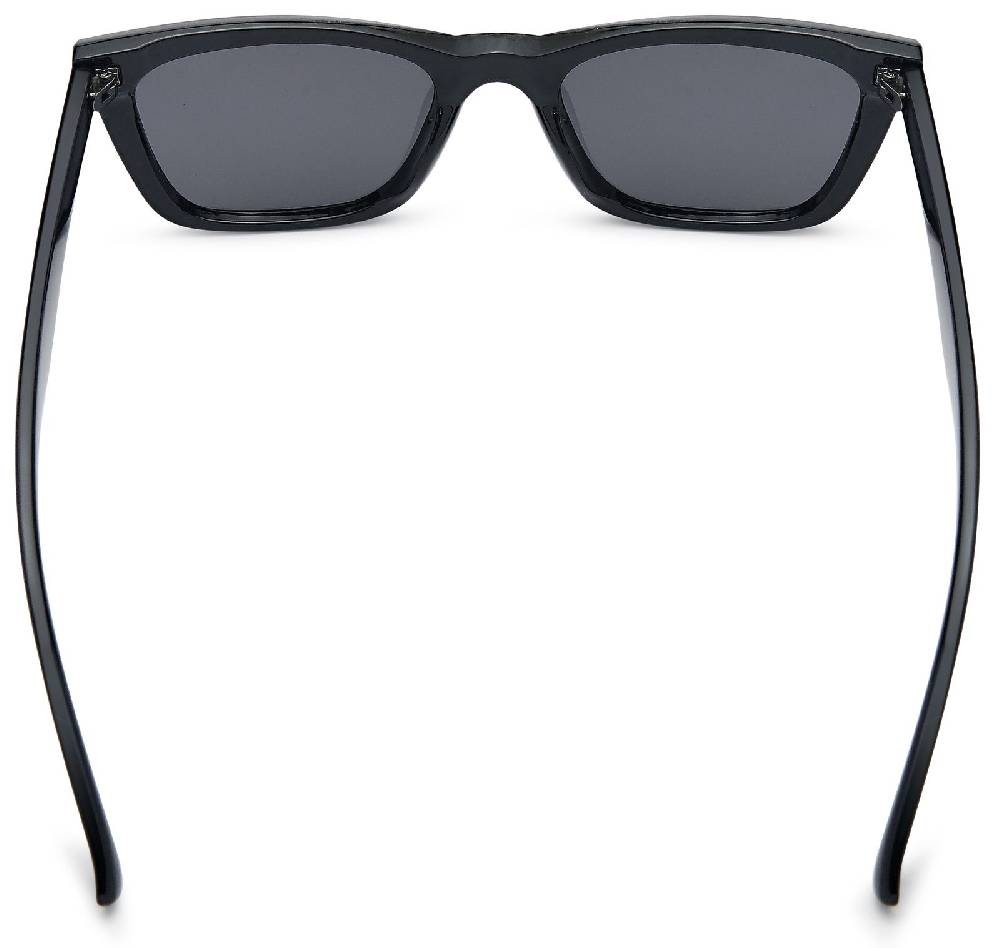 Stylebreaker Nerd Sonnenbrille Flachgläser 50% Rabatt für begrenzte Zeit