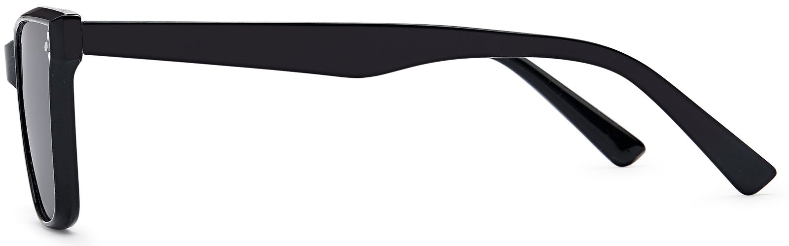 Stylebreaker Nerd Sonnenbrille Flachgläser 50% Rabatt für begrenzte Zeit