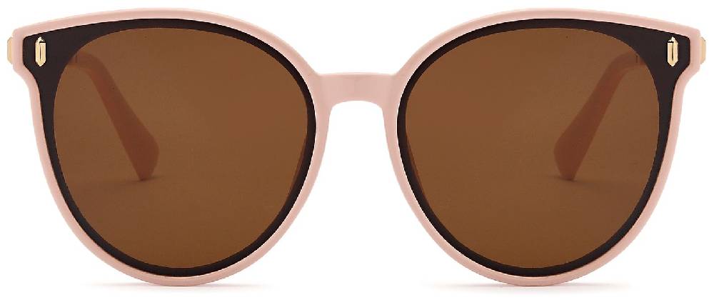 Stylebreaker Cateye Sonnenbrille Kunststoff - Metall Rabatte dieses Monats
