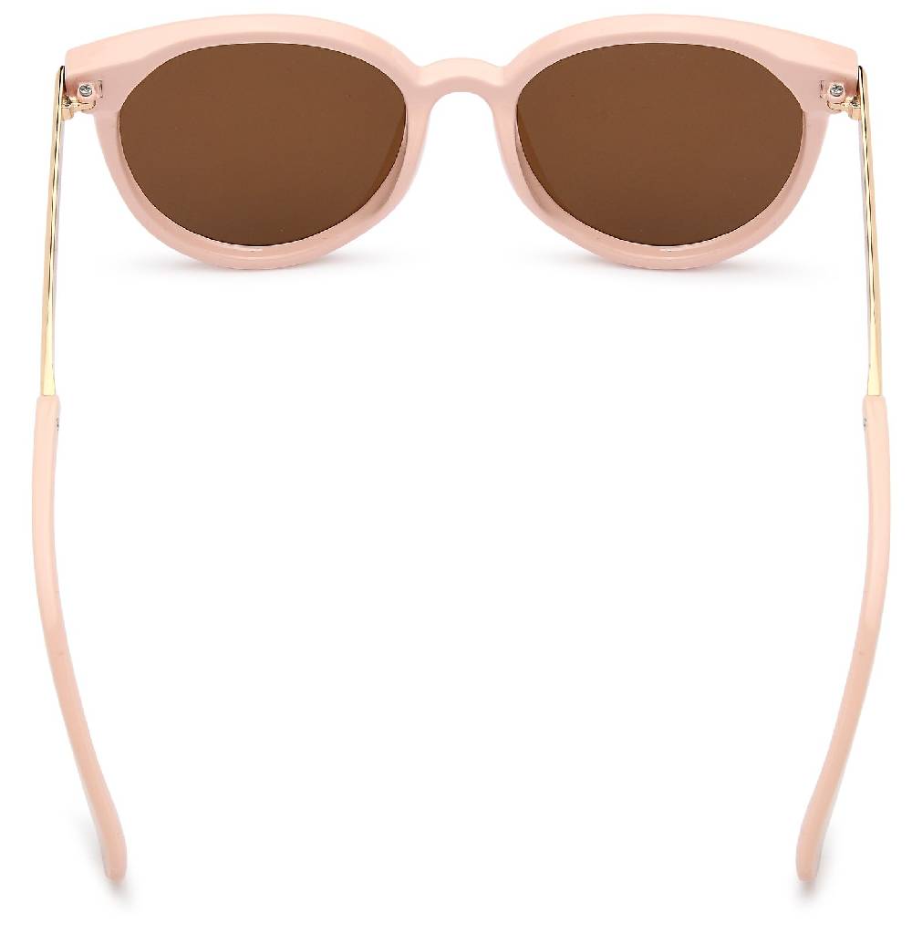 Stylebreaker Cateye Sonnenbrille Kunststoff - Metall Rabatte dieses Monats