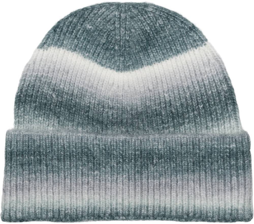 Stylebreaker Strickmütze Ombré Begrenztes Angebot