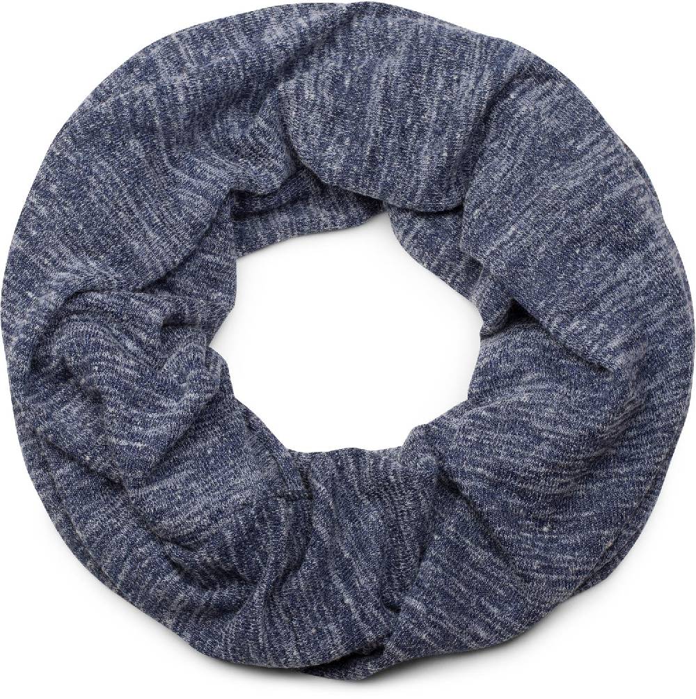 Stylebreaker Feinstrick Loop und Beanie Set Meliert Heißer Verkauf