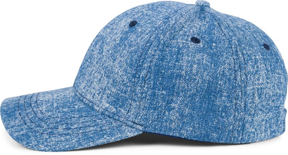 Stylebreaker Denim Baseball Cap Exklusive Angebote