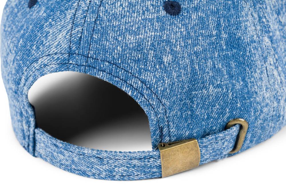 Stylebreaker Denim Baseball Cap Exklusive Angebote