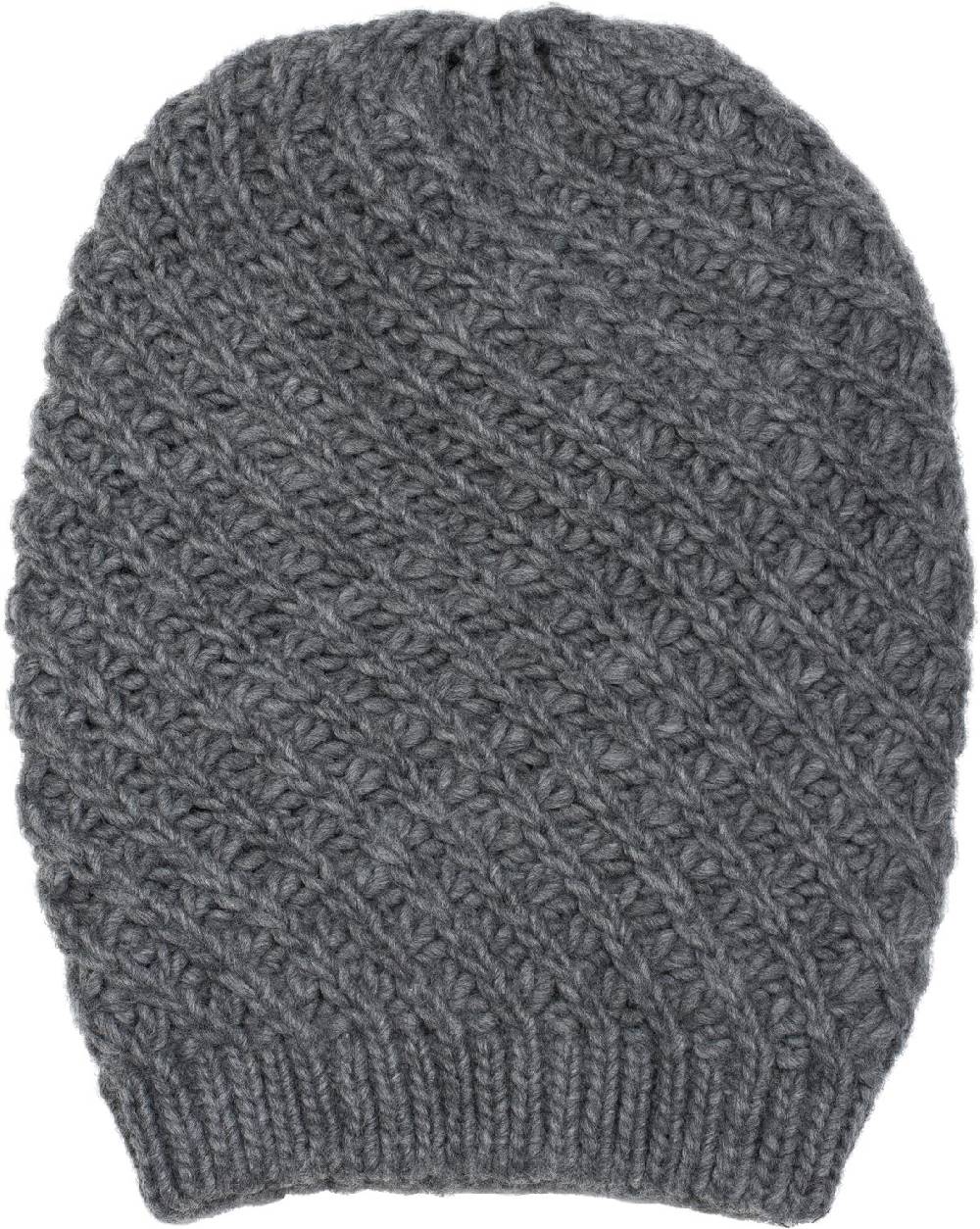 Stylebreaker Grobstrick Beanie Mütze Begrenzte Freigabe