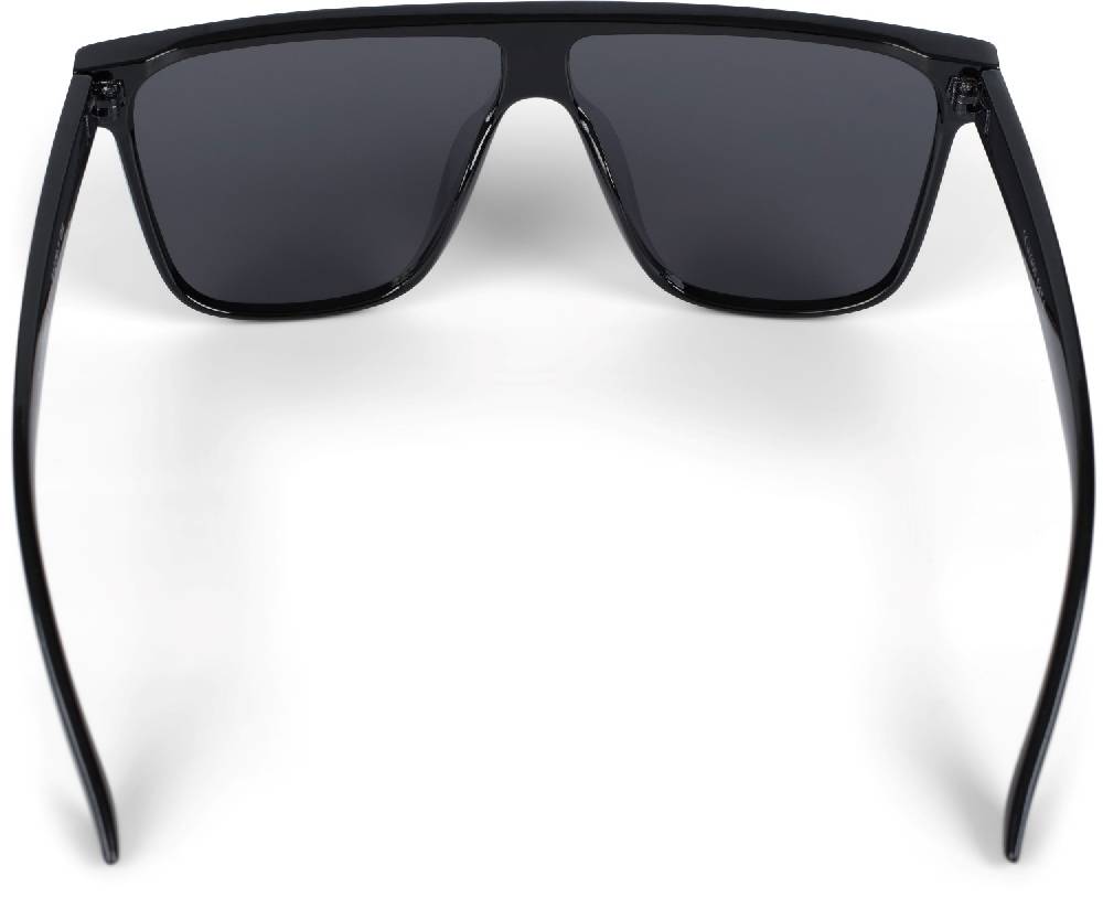 Stylebreaker Monoglas Shield Sonnenbrille Bis zu 65% Rabatt