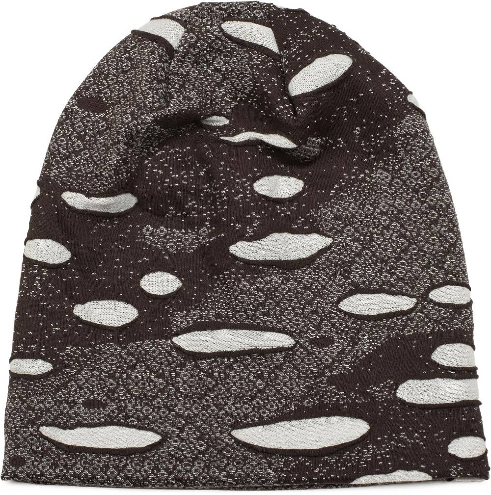 Stylebreaker Beanie Mütze im Destroyed Vintage used Look 50% Rabatt mit kostenlosem Versand