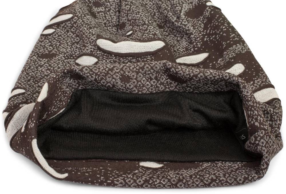 Stylebreaker Beanie Mütze im Destroyed Vintage used Look 50% Rabatt mit kostenlosem Versand