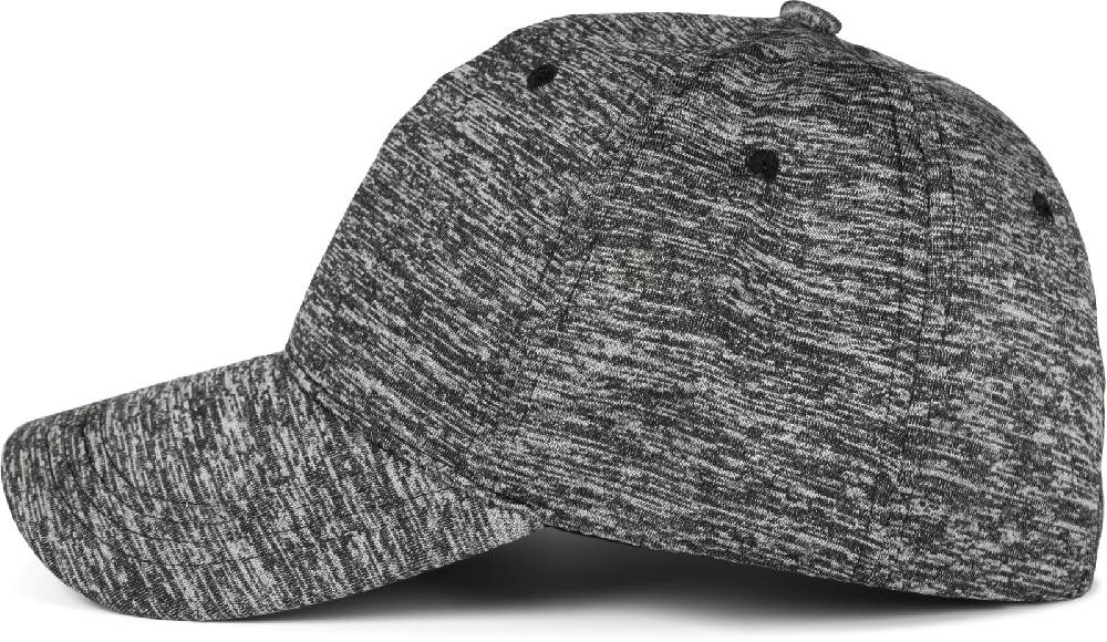 Stylebreaker Baseball Cap meliert 50% Rabatt für begrenzte Zeit