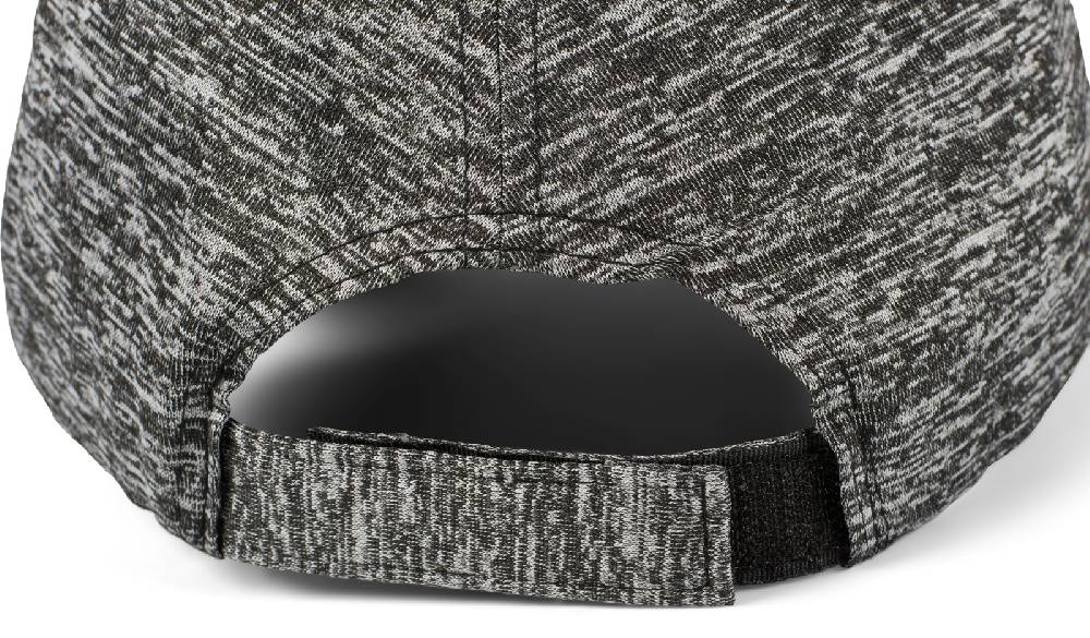 Stylebreaker Baseball Cap meliert 50% Rabatt für begrenzte Zeit