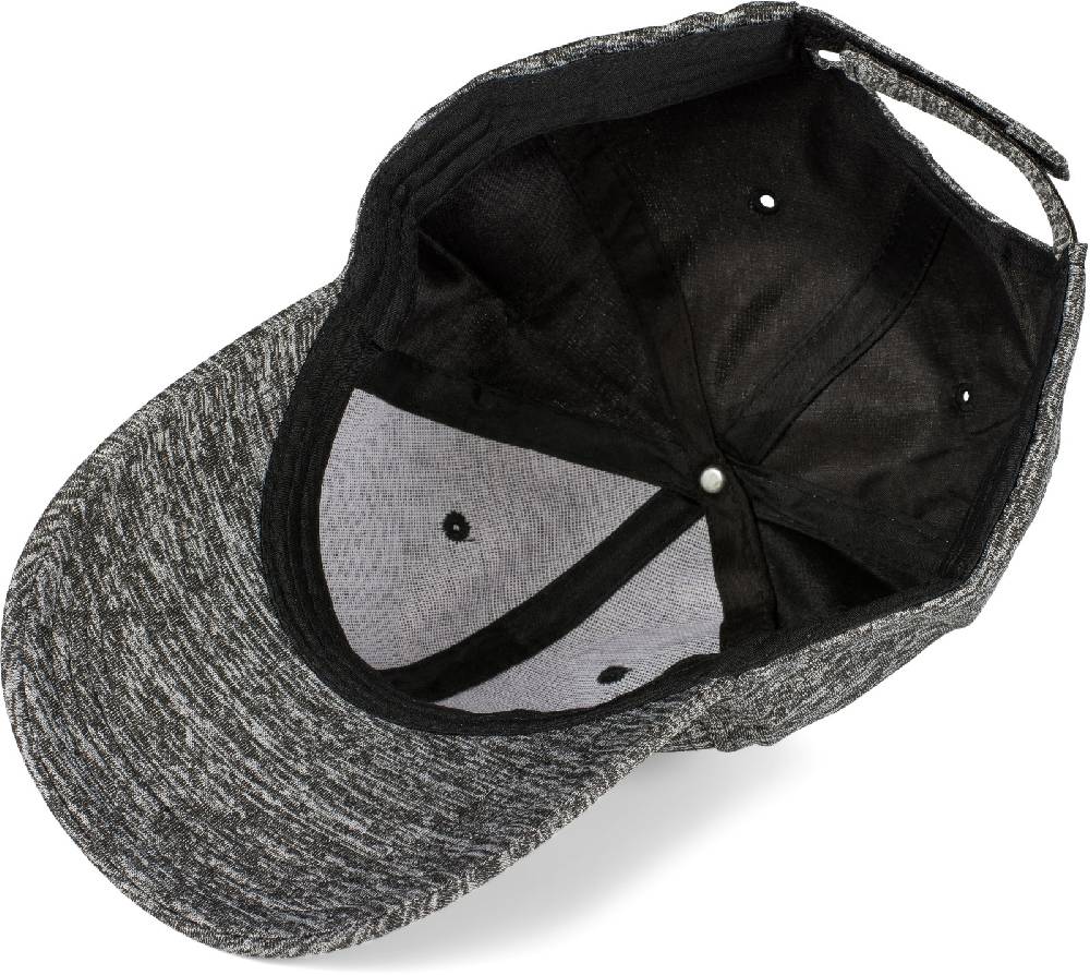 Stylebreaker Baseball Cap meliert 50% Rabatt für begrenzte Zeit