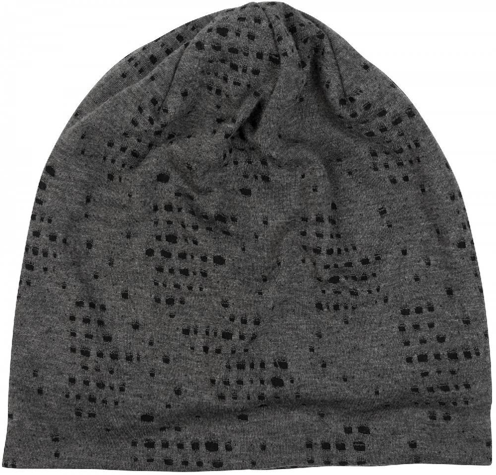 Stylebreaker Beanie mit kleinen Löchern im Destroyed used Look Rabatte dieses Monats