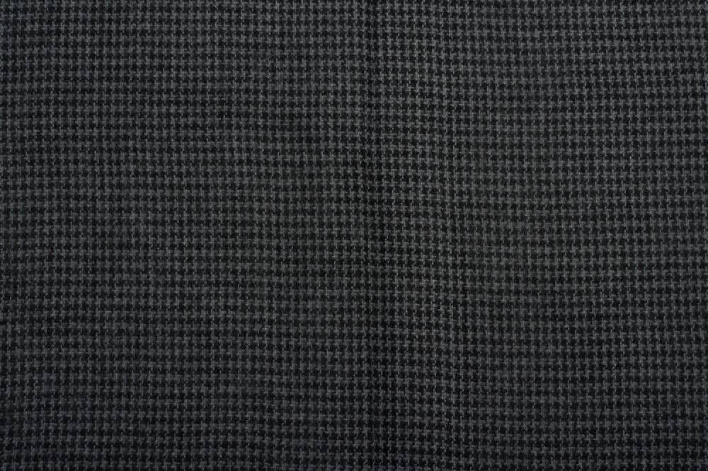 Stylebreaker Schal mit 2-farbigem Hahnentritt Muster Limitierter Zeitrabatt