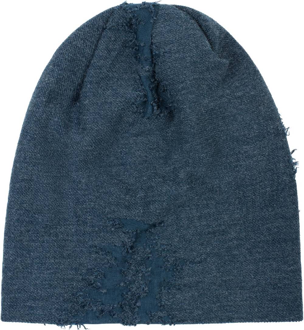 Stylebreaker Beanie Mütze Destroyed Look Rabatt