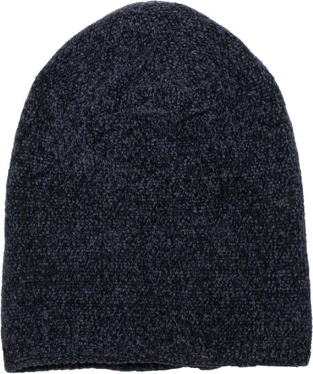 Stylebreaker Feinstrick Chenille Beanie Mütze Uni Online Shopping