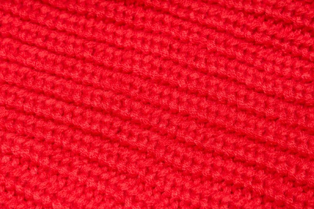 Stylebreaker Unifarbener Feinstrick Loop Black Friday