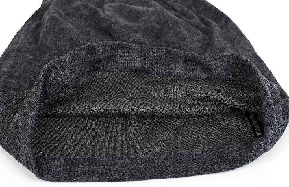 Stylebreaker Beanie Mütze Batik Muster Vatertagsangebot