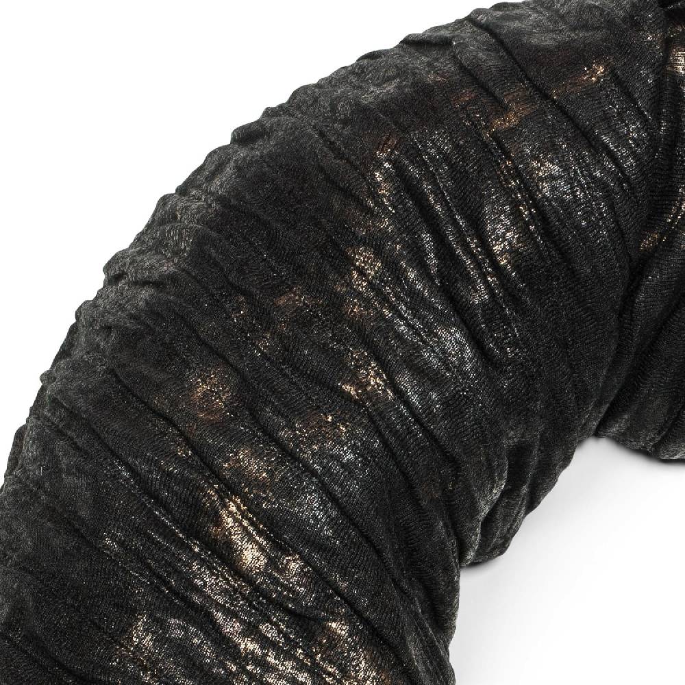 Stylebreaker Loop im Antik Metallic Look Heißer Verkauf