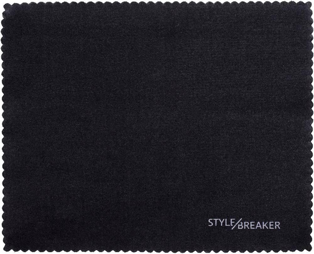 Stylebreaker Microfaser Putztuch 10er Set Kauf eins, bekomm eins gratis