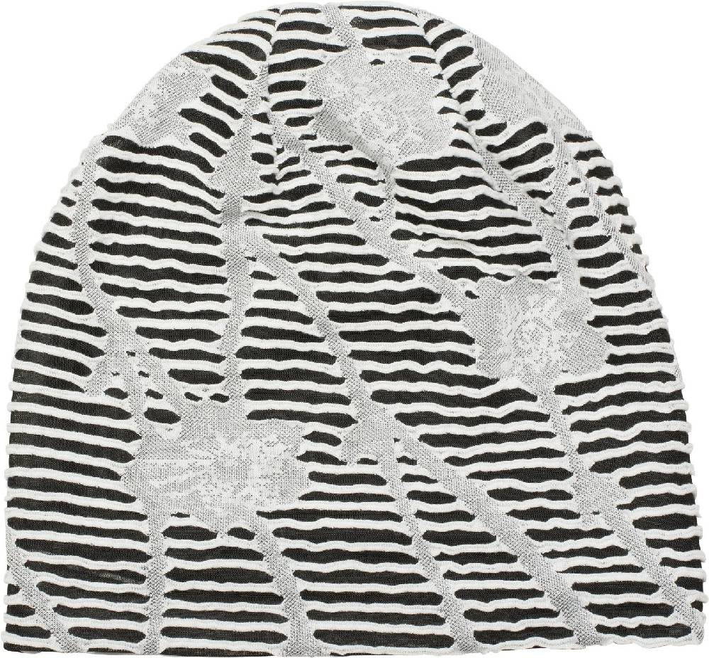 Stylebreaker Beanie mit langen Rissen Wochenangebot