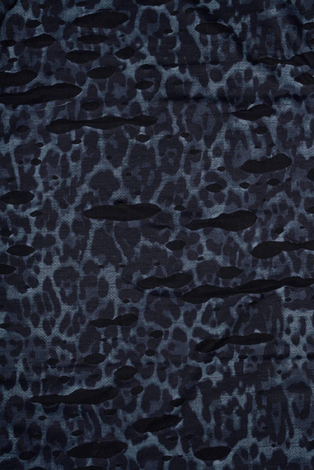 Stylebreaker Destroyed Loop mit Camouflage Muster Begrenzte Freigabe