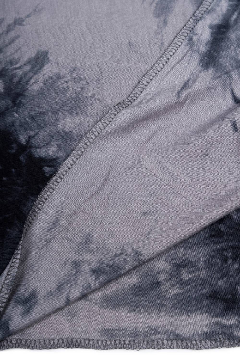 Stylebreaker Loop mit Batik Muster Bis zu 50% Rabatt