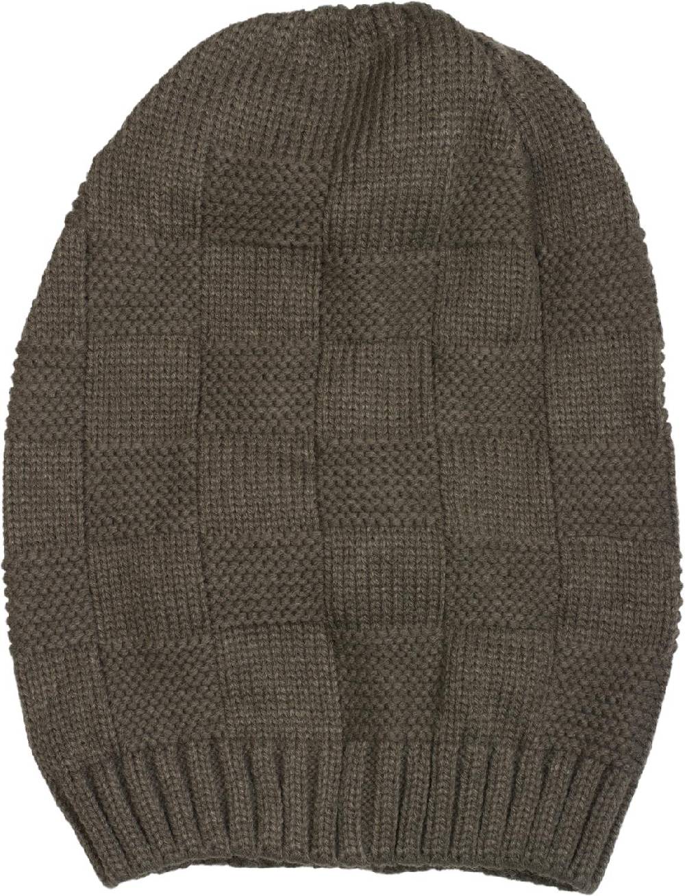 Stylebreaker Strick Beanie Patent Muster 50% Rabatt mit kostenlosem Versand