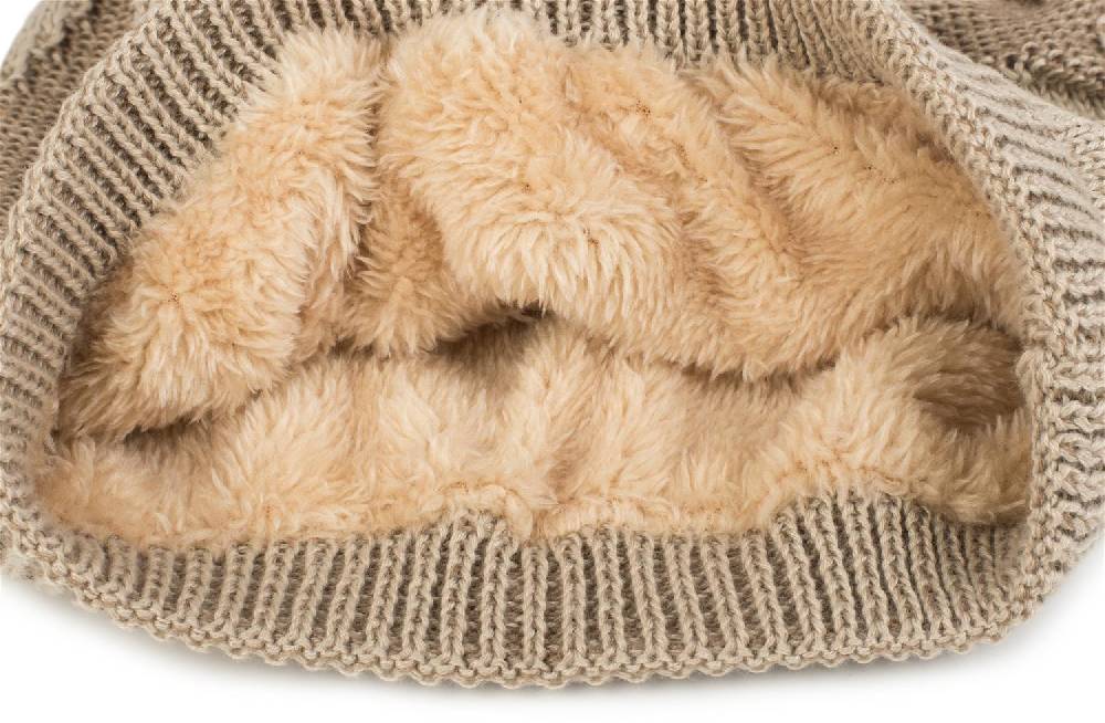 Stylebreaker Feinstrick Beanie mit Sterne Muster Rabatte dieses Monats