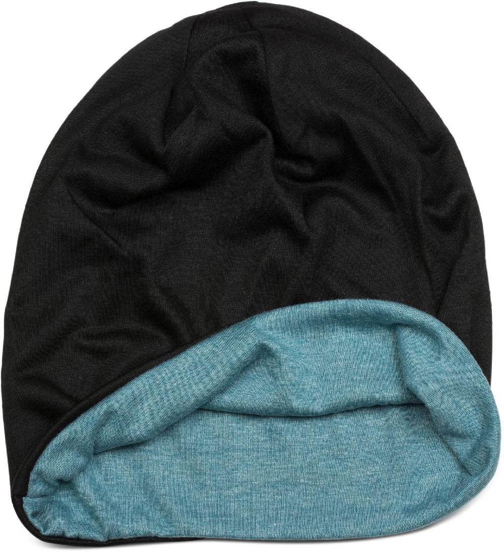 Stylebreaker Wende Beanie Auslauf