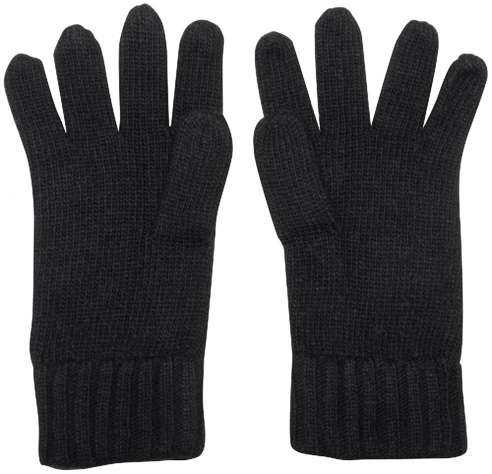 Stylebreaker Klassische Strick Handschuhe Begrenztes Angebot