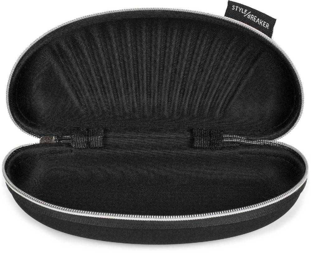 Stylebreaker Brillenetui und Putztuch Blitzangebot