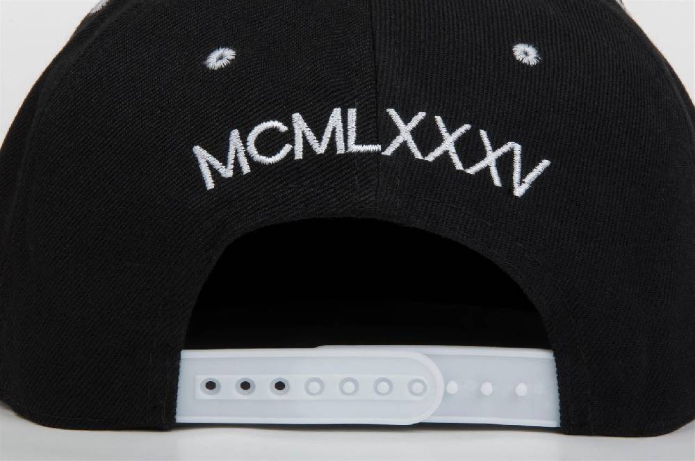 Stylebreaker Snapback Cap DDPE Bestseller