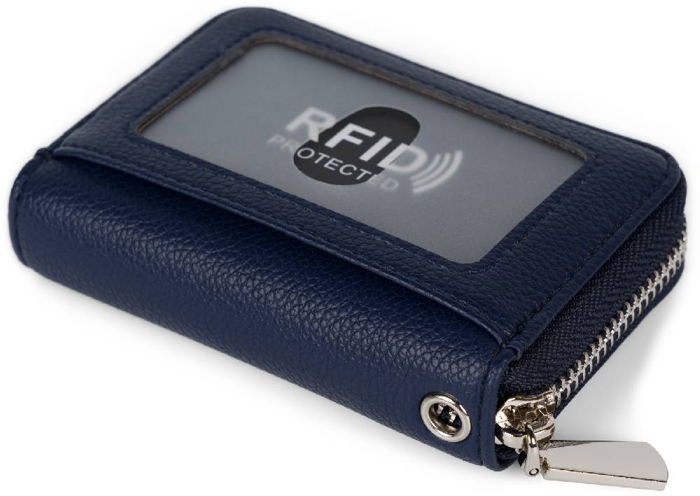 Stylebreaker Karten Geldbörse mit RFID-Schutz Kauf eins, bekomm eins gratis