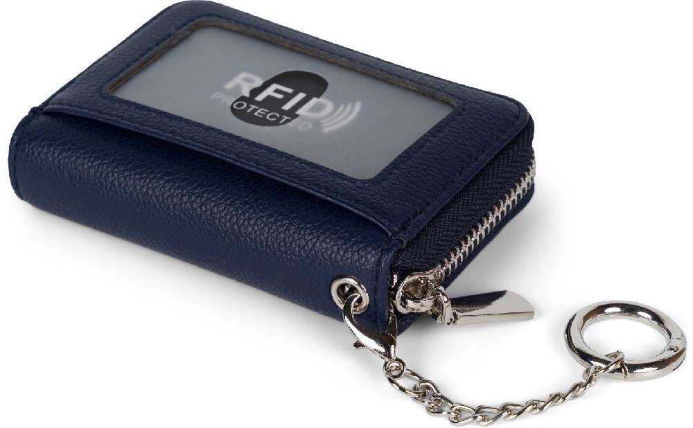 Stylebreaker Karten Geldbörse mit RFID-Schutz Kauf eins, bekomm eins gratis