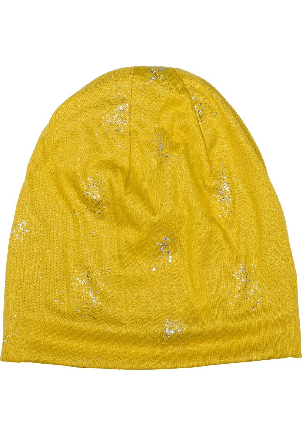 Stylebreaker Loop und Beanie Set mit Glitzer und Pailletten Riesige Ersparnisse