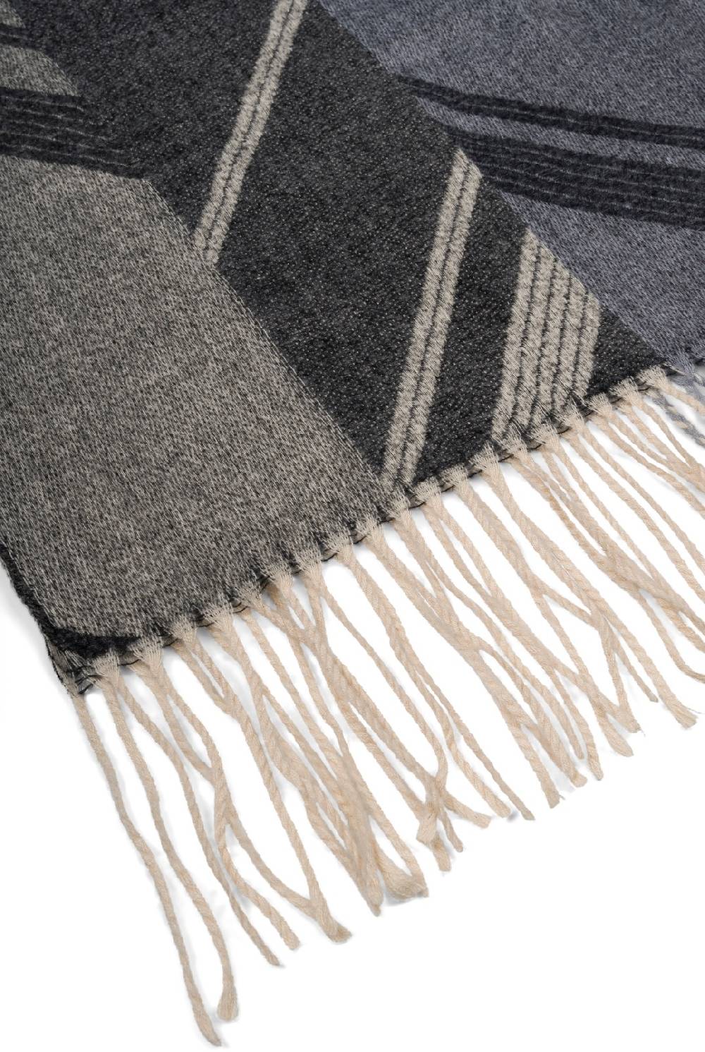 Stylebreaker Web Schal Geometrisch Wochenangebot