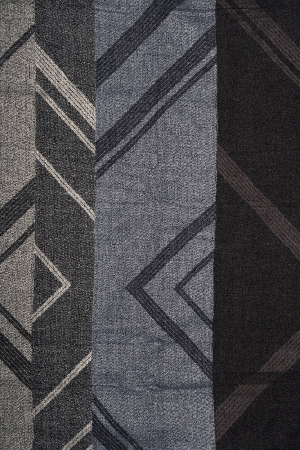 Stylebreaker Web Schal Geometrisch Wochenangebot