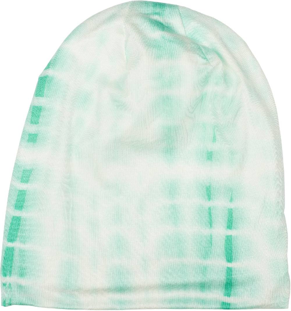 Stylebreaker Beanie Mütze Batik Streifen Kostenlose Rückgabe